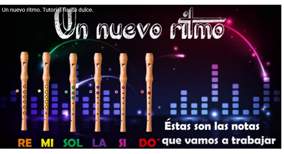 Música 5º